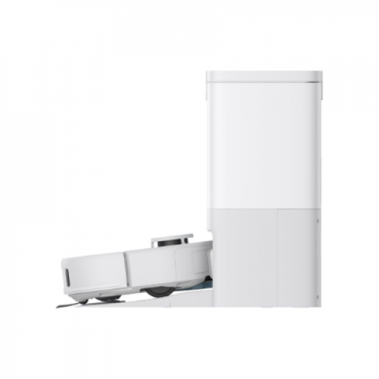 Anker Eufy | Robot Vacuum Cleaner | X10 Pro Omni | Wet&Dry | 5200 mAh | Dust capacity 2.5 L | 8000 Pa | White