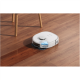 Anker Eufy | Robot Vacuum Cleaner | X10 Pro Omni | Wet&Dry | 5200 mAh | Dust capacity 2.5 L | 8000 Pa | White
