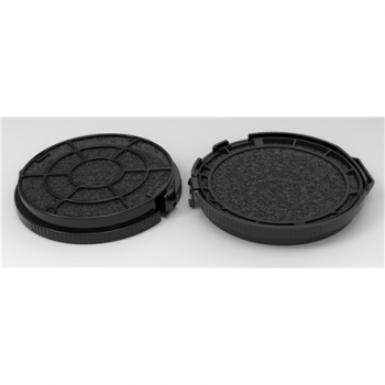 CATA 02859489 Charcoal Filter