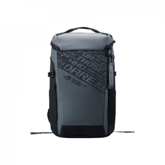 Asus ROG Ranger BP2701 | Gaming Backpack (Cybertext Edition) | Fits up to size 17-18 