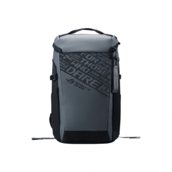Asus ROG Ranger BP2701 | Gaming Backpack (Cybertext Edition) | Fits up to size 17-18 