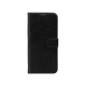 Fixed Opus | Book Case | Samsung | Galaxy S25 | Leather | Black