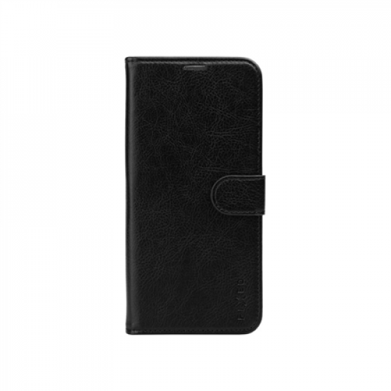 Fixed Opus | Book Case | Samsung | Galaxy S25 Ultra | Leather | Black
