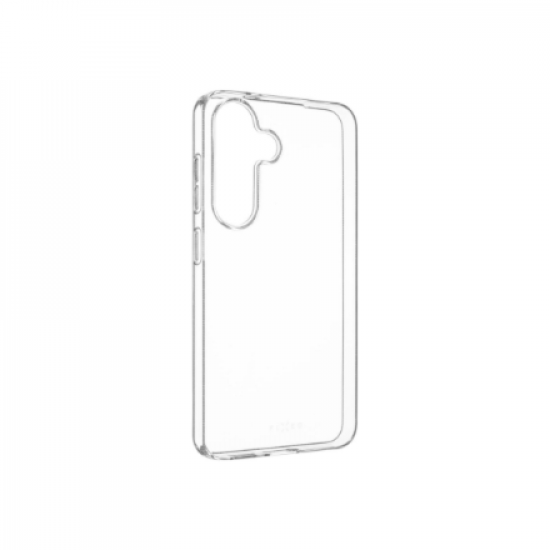 Fixed Story AntiUV | Back Cover | Samsung | Galaxy S25 | TPU | Clear