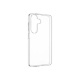 Fixed Story AntiUV | Back Cover | Samsung | Galaxy S25 | TPU | Clear