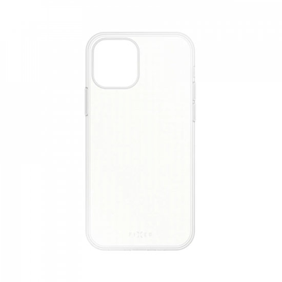 Fixed Story AntiUV | Back Cover | Samsung | Galaxy S25+ | TPU | Transparent