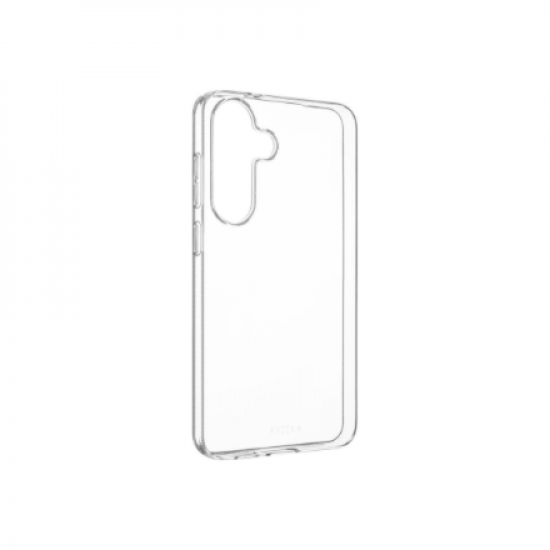 Fixed Story AntiUV | Back Cover | Samsung | Galaxy S25+ | TPU | Transparent