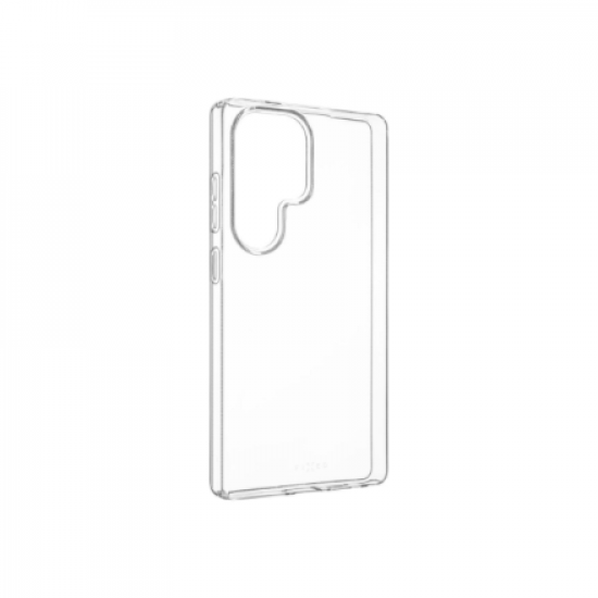 Fixed Story AntiUV | Back Cover | Samsung | Galaxy S25 Ultra | TPU | Transparent