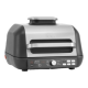 Ninja AG651EU Electric Contact Grill, Black