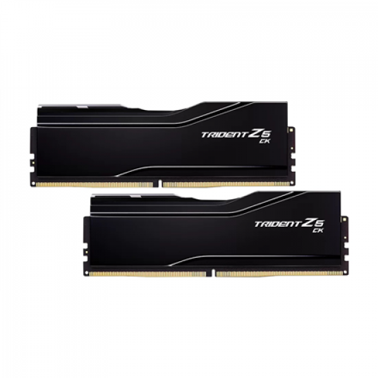 G.Skill Trident Z5 CK | 48 GB | DDR5 | 8800 MHz | PC/server | Registered No | ECC No