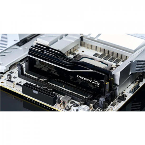 G.Skill Trident Z5 CK | 48 GB | DDR5 | 8800 MHz | PC/server | Registered No | ECC No