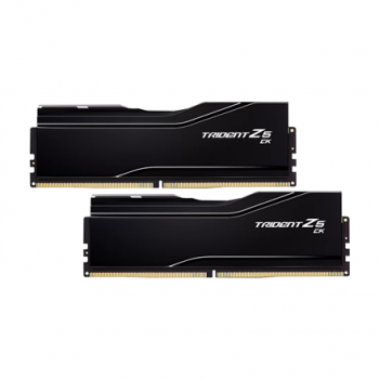 G.Skill Trident Z5 CK | 48 GB | DDR5 | 9000 MHz | PC/server | Registered No | ECC No
