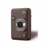 Fujifilm | Instax mini LiPlay | Lithium-ion | Deep Bronze