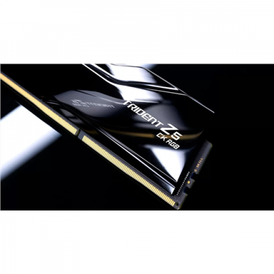 G.Skill Trident Z5 CK RGB | 48 GB | DDR5 | 8800 MHz | PC/server | Registered No | ECC No