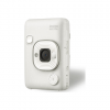 Fujifilm | Instax mini LiPlay | Lithium-ion | Misty White