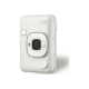 Fujifilm | Instax mini LiPlay | Lithium-ion | Misty White