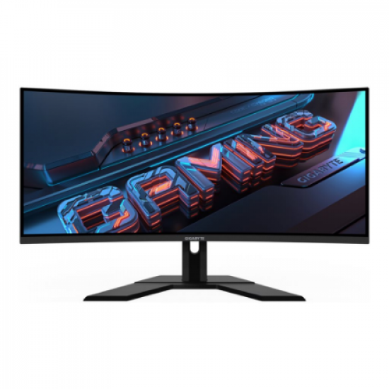 Gigabyte | G34WQCP EK | 34 