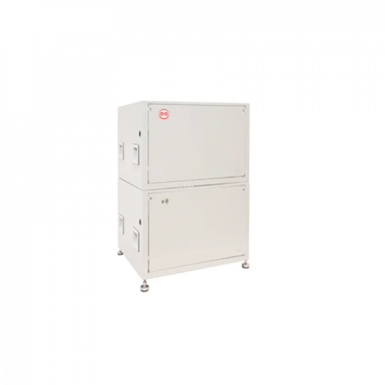 BYD | Battery Box Premium LVL P2, 15.36 kWh, 51.2 V | 13272230-00