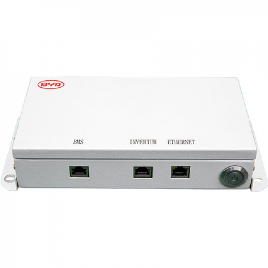 BYD | Battery Box Premium LVL BMU | 12833318-00