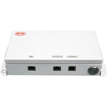 BYD | Battery Box Premium LVL BMU | 12833318-00