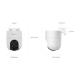 EZVIZ | CS-H8C 4G | Turret | 3 MP | 4mm | IP65 | H.265/H.264 | Micro SD, Max. 512GB