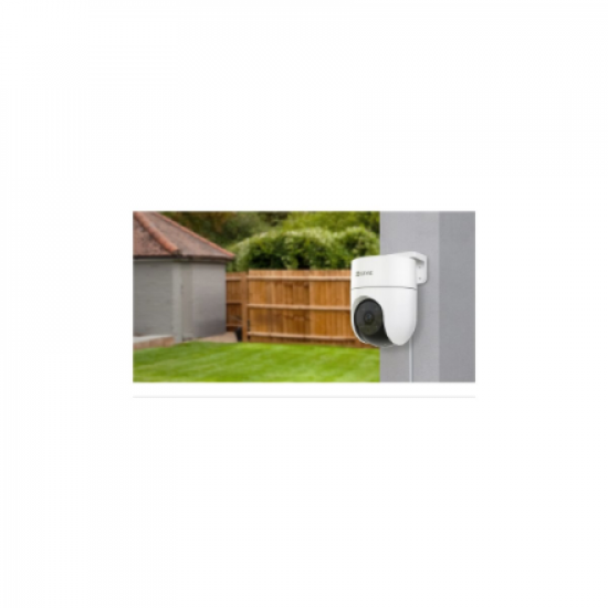 EZVIZ | CS-H8C 4G | Turret | 3 MP | 4mm | IP65 | H.265/H.264 | Micro SD, Max. 512GB