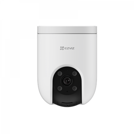 EZVIZ | CS-H8C 4G | Turret | 3 MP | 4mm | IP65 | H.265/H.264 | Micro SD, Max. 512GB