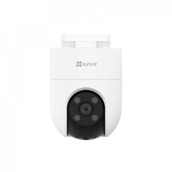 EZVIZ | CS-H8C 4G | Turret | 3 MP | 4mm | IP65 | H.265/H.264 | Micro SD, Max. 512GB
