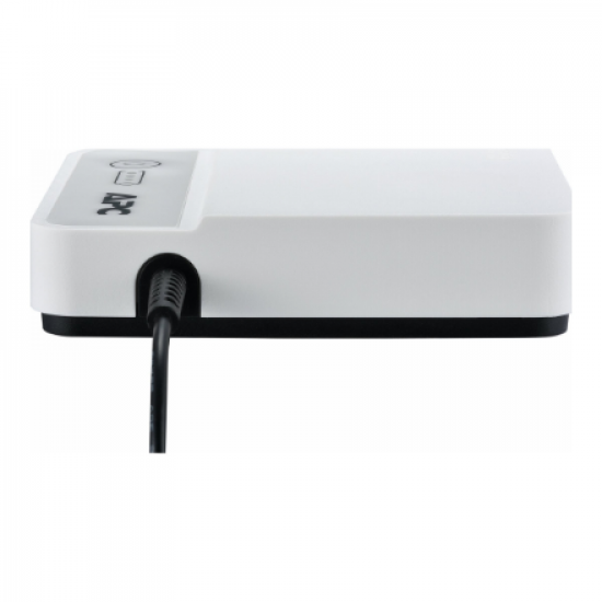 Schneider Electric APC Back-UPS Connect 12Vdc 36W, Lithium-ion, Mini Network Ups to Protect Internet Routers | CP12036LI