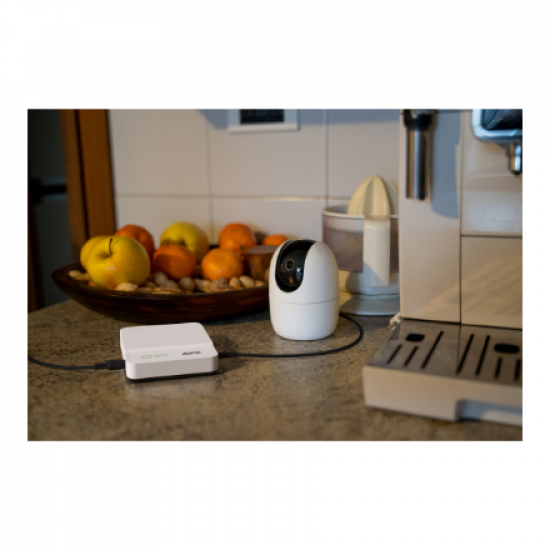 Schneider Electric APC Back-UPS Connect 12Vdc 36W, Lithium-ion, Mini Network Ups to Protect Internet Routers | CP12036LI