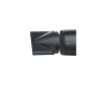 Braun | Hair dryer | BRHD425E | 2100 W | Number of temperature settings 3 | Ionic function | Diffuser nozzle | Black