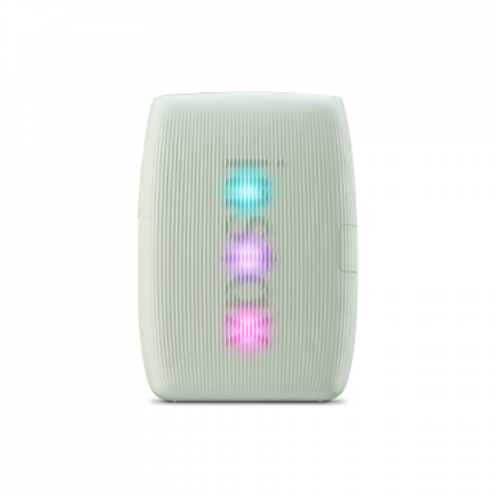 Fujifilm | instax mini Link 3 | Colour | ZINK Zero-Ink | Photo Printer | Sage Green