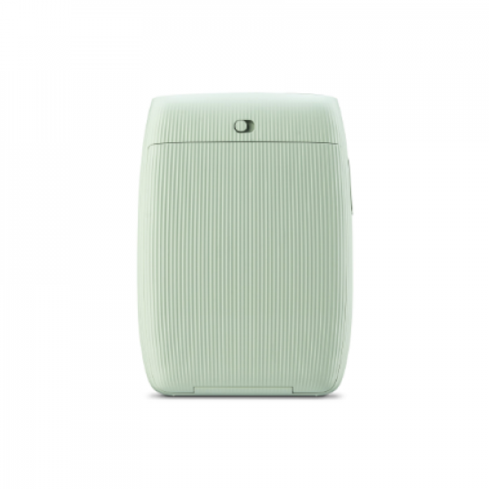 Fujifilm | instax mini Link 3 | Colour | ZINK Zero-Ink | Photo Printer | Sage Green