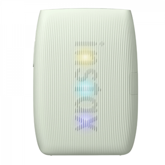 Fujifilm | instax mini Link 3 | Colour | ZINK Zero-Ink | Photo Printer | Sage Green