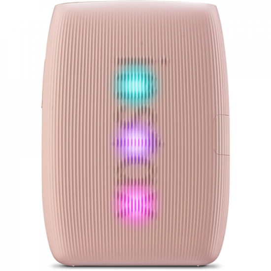 Fujifilm | instax mini Link 3 | Colour | ZINK Zero-Ink | Photo Printer | Rose Pink