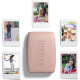 Fujifilm | instax mini Link 3 | Colour | ZINK Zero-Ink | Photo Printer | Rose Pink