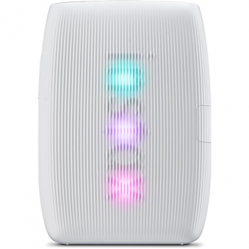 Fujifilm | instax mini Link 3 | Colour | ZINK Zero-Ink | Photo Printer | Clay White