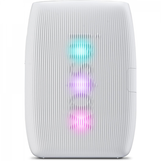 Fujifilm | instax mini Link 3 | Colour | ZINK Zero-Ink | Photo Printer | Clay White