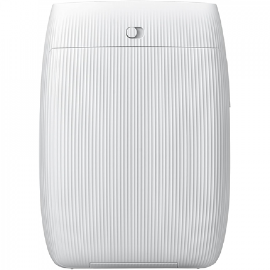 Fujifilm | instax mini Link 3 | Colour | ZINK Zero-Ink | Photo Printer | Clay White