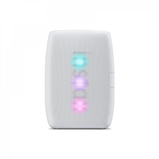 Fujifilm | instax mini Link 3 | Colour | ZINK Zero-Ink | Photo Printer | Clay White