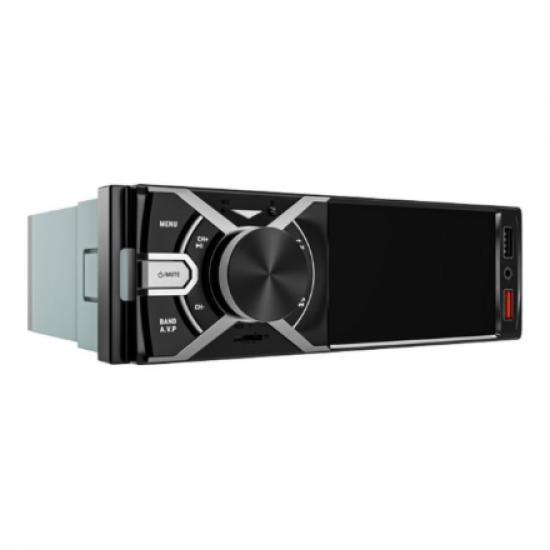 Navitel RD9 | 4x45 W | Digital Media Receiver