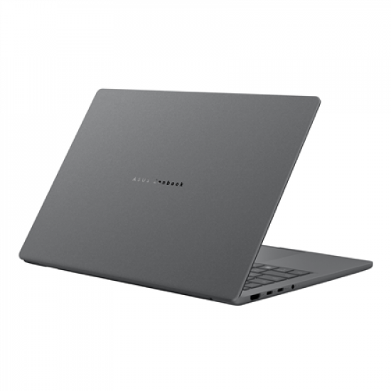 Asus | Zenbook 14 UX3407RA-QD010W | Iceland Gray | 14 