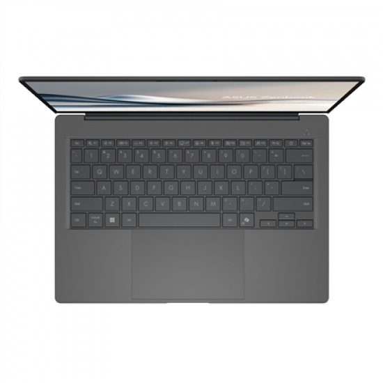 Asus | Zenbook 14 UX3407RA-QD010W | Iceland Gray | 14 