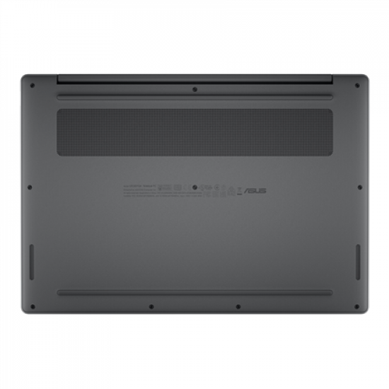 Asus | Zenbook 14 UX3407RA-QD010W | Iceland Gray | 14 