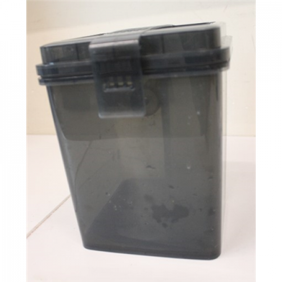 SALE OUT. Ecovacs DEEBOT X5 OMNI Vacuum cleaner, Robot, Wet&Dry, Operating time 164 min, Dust bin 0,25 L, 6400mAh, Black + Auto-empty statio | SALE OUT. Ecovacs | Robotic Vacuum Cleaner | DEEBOT X5 OMNI | Wet&Dry | Operating time (max) 164 min | Lithium-I