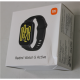 SALE OUT. Xiaomi Redmi Watch 5 Active, Midnight Black | SALE OUT. Redmi Watch 5 Active | Smart watch | LCD | 2.0” | Waterproof | DAMAGED PACKAGING | Midnight Black