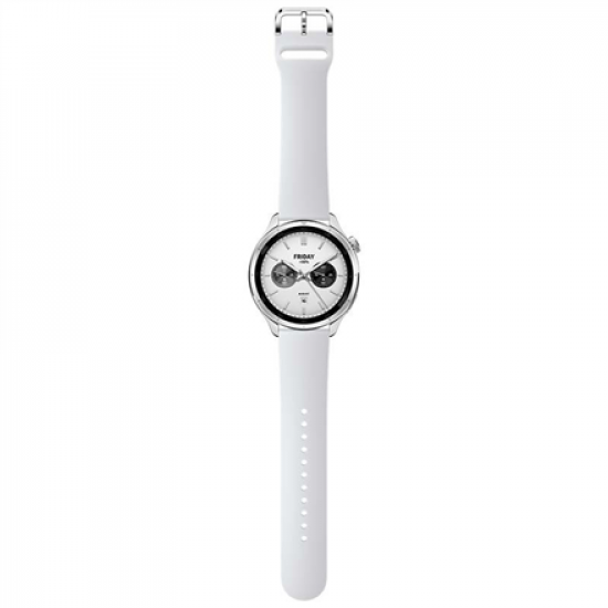 Xiaomi Watch S4 | Smart watch | GPS (satellite) | AMOLED | 1.43