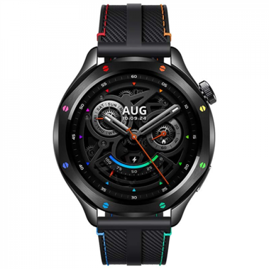 Xiaomi Watch S4 | Smart watch | GPS (satellite) | AMOLED | 1.43