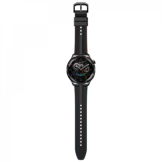 Xiaomi Watch S4 | Smart watch | GPS (satellite) | AMOLED | 1.43