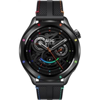 Xiaomi Watch S4 Bezel | Rainbow